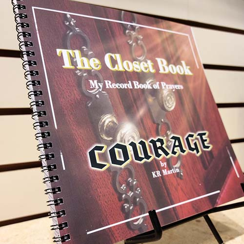 Wire-O Bound Paperback