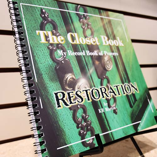 Wire-O Bound Paperback