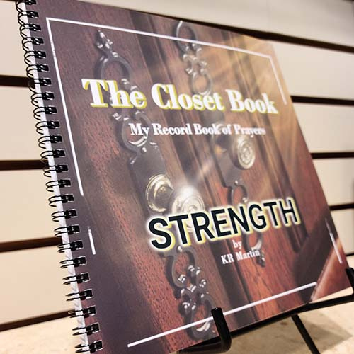 Wire-O Bound Paperback