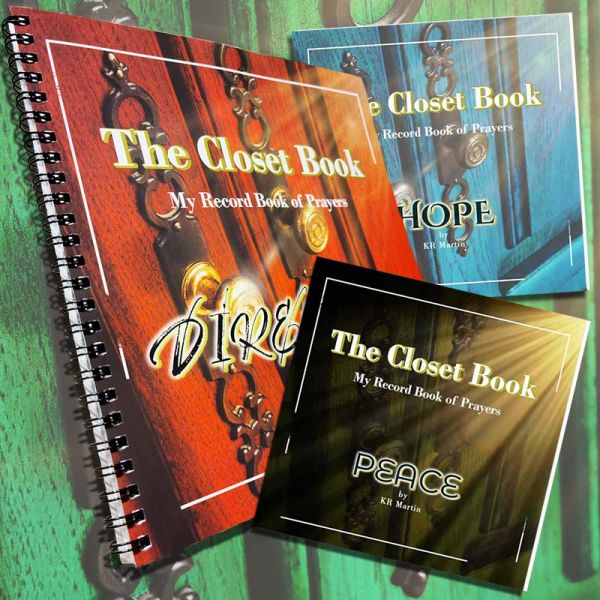 christian books